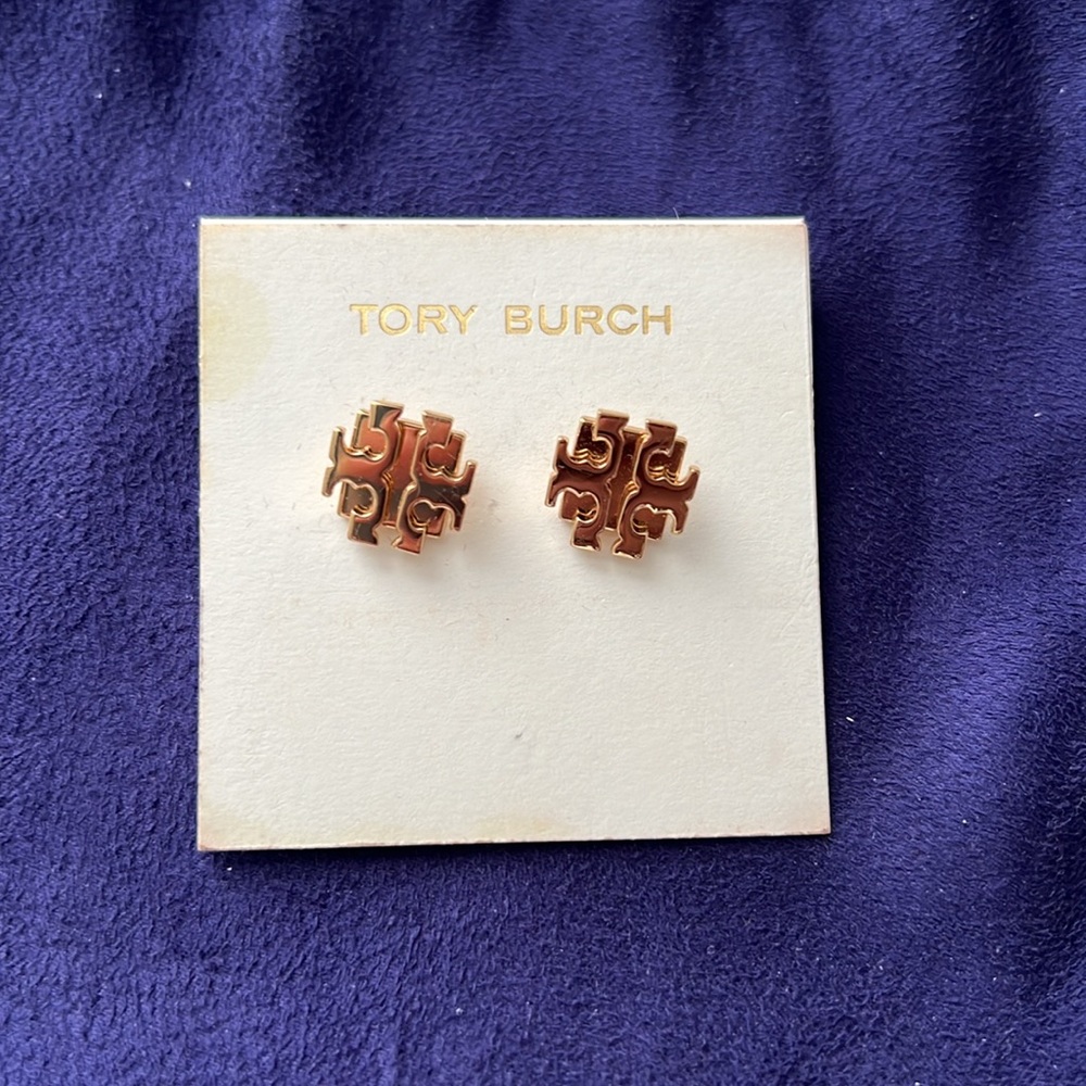 Tory Burch Earrings